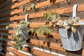 Home Chic Home - La Terrasse Bazille