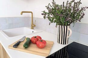 Home Chic Home - La Terrasse Bazille