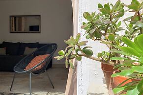 Home Chic Home - La Terrasse Bazille