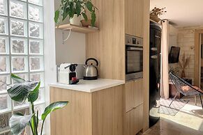 Home Chic Home - La Terrasse Bazille