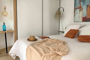 Home Chic Home - La Terrasse Bazille