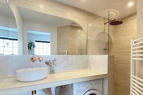 Home Chic Home - La Terrasse Bazille