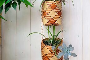 Home Chic Home - La Terrasse Bazille