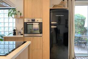 Home Chic Home - La Terrasse Bazille