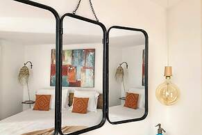 Home Chic Home - La Terrasse Bazille