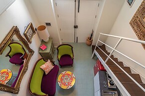 Panarea Loft in the City Center