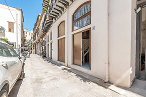 Panarea Loft in the City Center