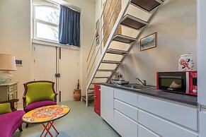 Panarea Loft in the City Center