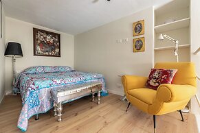 Panarea Loft in the City Center