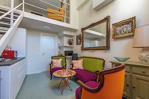 Panarea Loft in the City Center