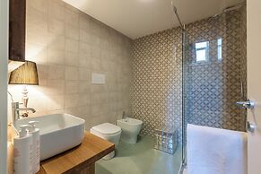 Panarea Loft in the City Center