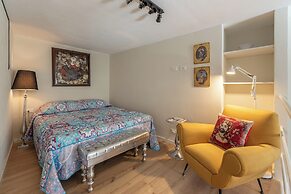 Panarea Loft in the City Center