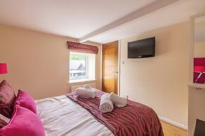 Hayloft Cottage - North East Escapes