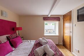 Hayloft Cottage - North East Escapes