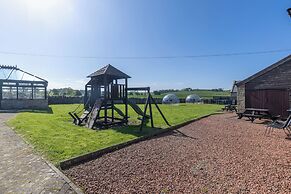 Hayloft Cottage - North East Escapes