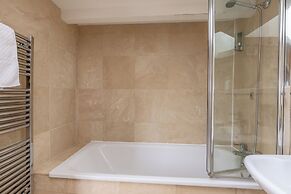 Hayloft Cottage - North East Escapes