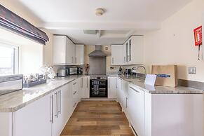 Hayloft Cottage - North East Escapes