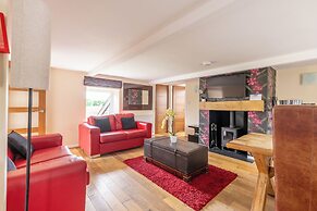 Hayloft Cottage - North East Escapes