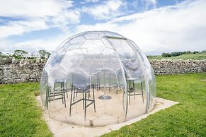 Hayloft Cottage - North East Escapes