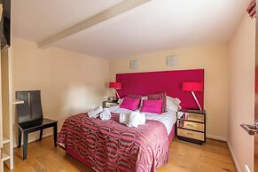 Hayloft Cottage - North East Escapes