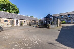 Hayloft Cottage - North East Escapes