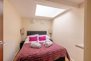 Hayloft Cottage - North East Escapes