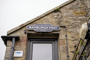 Hayloft Cottage - North East Escapes