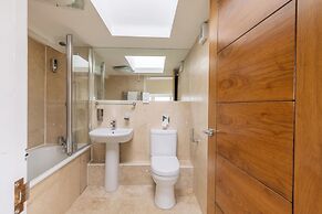 Hayloft Cottage - North East Escapes