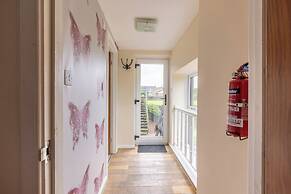 Hayloft Cottage - North East Escapes