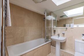 Hayloft Cottage - North East Escapes