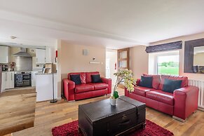 Hayloft Cottage - North East Escapes