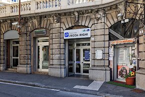 Genova Wonderview by Wonderful Italy