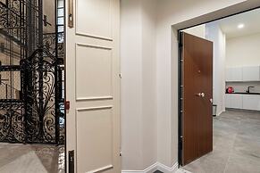 Zecca Contemporary Loft