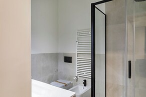 Zecca Contemporary Loft