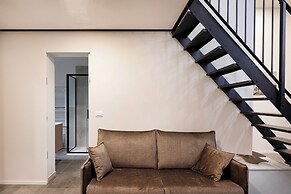 Zecca Contemporary Loft