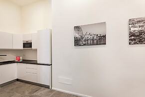 Zecca Contemporary Loft