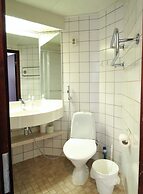 Forenom Apartments Rauhankatu 16