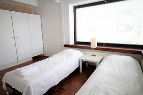 Forenom Apartments Rauhankatu 16