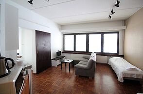 Forenom Apartments Rauhankatu 16