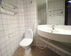 Forenom Apartments Rauhankatu 16