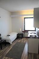 Forenom Apartments Rauhankatu 16