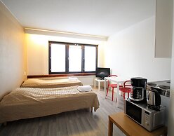 Forenom Apartments Rauhankatu 16