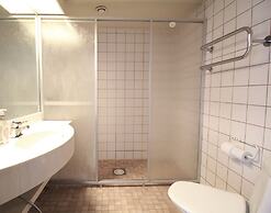 Forenom Apartments Rauhankatu 16
