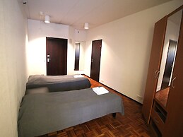 Forenom Apartments Rauhankatu 16