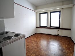 Forenom Apartments Rauhankatu 16