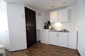 Forenom Apartments Rauhankatu 16