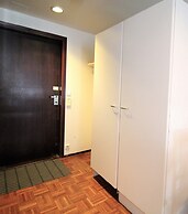 Forenom Apartments Rauhankatu 16