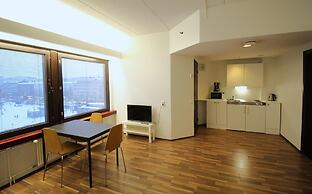 Forenom Apartments Rauhankatu 16