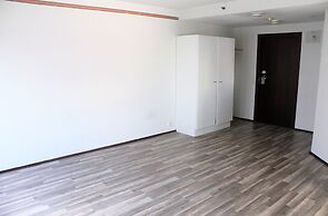 Forenom Apartments Rauhankatu 16