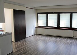 Forenom Apartments Rauhankatu 16